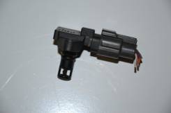 Датчик расхода воздуха. Nissan: Cube, AD Expert, Micra, March, AD, Cube Cubic, Micra C+C, Note Двигатели: CR14DE, CR12DE, CG12DE, CG10DE, CGA3DE, CR10...