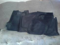 Обшивка багажника. Nissan Versa Nissan Primera, RP12, QP12, TP12, HP12 Двигатели: QR20DE, QG18DE, SR20VE, QR25DD