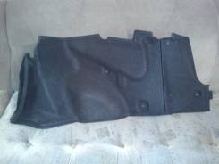 Обшивка багажника. Nissan Versa Nissan Primera, RP12, QP12, TP12, HP12 Двигатели: QR20DE, QG18DE, SR20VE, QR25DD