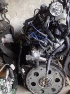 Двигатель в сборе. Toyota: Corona, Carina, Caldina, Vista, Camry Двигатель 4SFE