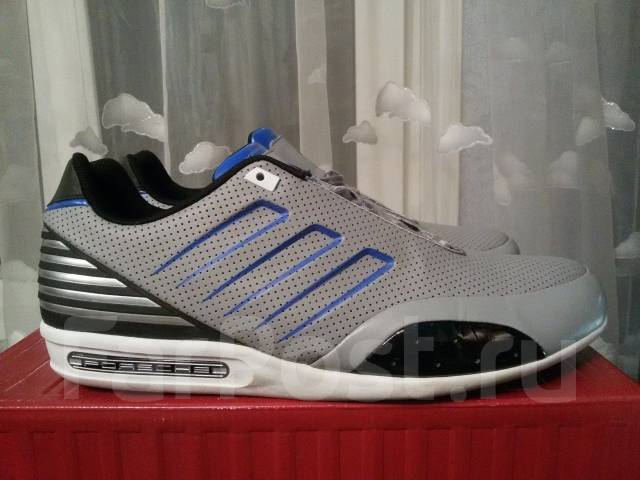 Adidas 917 2025 shoes grey