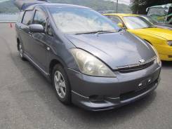 Шланг тормозной. Toyota Wish, ANE11, ANE10, ZNE10, ZNE14, ANE10G, ZNE14G, ZNE10G, ANE11W Двигатели: 1ZZFE, 1AZFSE, D4, 1AZFE