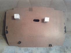 Обшивка багажника. Nissan Versa Nissan Primera, HP12, QP12, RP12, TP12 Двигатели: QG18DE, QR20DE, QR25DD, SR20VE