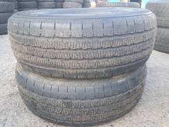 Kumho Steel Radial 798. Летние, износ: 30%, 2 шт