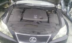 Блок предохранителей под капот. Lexus IS250, GSE20 Lexus IS350, GSE20 Двигатель 4GRFSE