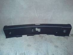 Панель замка багажника. Nissan Versa Nissan Primera, RP12, QP12, TP12, HP12 Двигатели: QR20DE, QG18DE, SR20VE, QR25DD