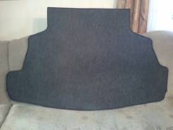 Обшивка багажника. Nissan Versa Nissan Primera, RP12, QP12, TP12, HP12 Двигатели: QR20DE, QG18DE, SR20VE, QR25DD