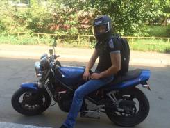 Suzuki Bandit. 400 куб. см., исправен, птс, с пробегом