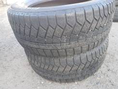Continental ContiCrossContact Viking. Всесезонные, износ: 30%, 2 шт