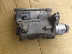 Стартер. Toyota: Corona, Carina, Carina II, Vista, Celica, Corona Exiv, Carina ED, Camry Двигатели: 3SFE, 4SFI, 3SF, 4SFE, 1VZFE, 3SGTE