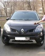 Renault Koleos. BNEDORJNIK ����