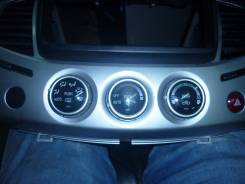 Блок управления климат-контролем. Mitsubishi Triton, KB9T