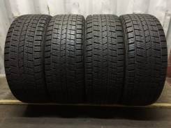 Dunlop DSX. Зимние, без шипов, износ: 10%, 4 шт