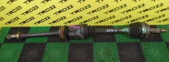 ������ ��������, ������ Toyota SV30/SV40/SXM10/SXN10/ACM10 ����