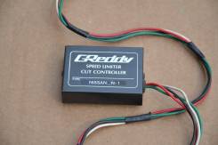 Speed Limiter Cut Controller Greddy. Nissan