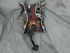 Насос масляный. Nissan: Sunny, Wingroad, AD, Tino, Avenir, Expert, Almera, Primera Camino, Bluebird Sylphy, Primera, Bluebird Двигатели: QG15DE, QG13D...