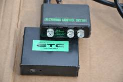 Буст-контроллер. Nissan Skyline GT-R, BCNR33, BNR32 Nissan Skyline, BCNR33, BNR32