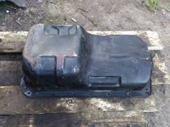 Поддон. Honda Accord, CF4 Двигатель F20B