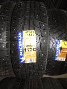 Michelin Latitude X-Ice North. Зимние, шипованные, без износа, 1 шт