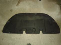 Обшивка капота. Toyota Yaris, NCP10, NCP13, NCP130, NCP131, SCP10 Toyota Vitz, NCP10, NCP15, SCP10, SCP13 Двигатели: 1NZFE, 1SZFE, 2NZFE, 2SZFE