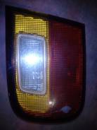 Стоп-сигнал. Honda Civic