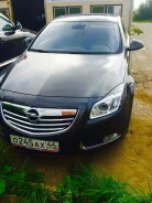 Opel Insignia. XXXXXXX, XXXXXXXX ����