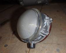 Фара противотуманная. Ford S-MAX Ford Focus, CAP Ford C-Max, CAP