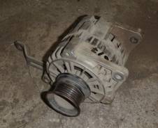 Генератор. Daewoo Nexia