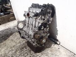 Двигатель в сборе. Ford Fiesta, CB1 Двигатели: U5JA, DURATEC, HXJB, HXJA, SNJB, SNJA, SPJC, SPJA