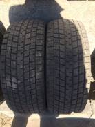 Bridgestone Blizzak MZ-03. Зимние, без шипов, износ: 50%, 2 шт