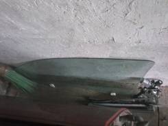 Стекло боковое. Mitsubishi Lancer Mitsubishi Lancer X