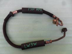 Шланг гидроусилителя. Mazda MPV, LW3W, LWFW, LW5W, LWEW