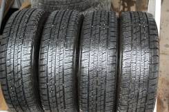 Goodyear Ice Navi Zea II. Зимние, без шипов, износ: 5%, 4 шт