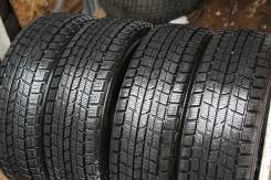 Dunlop DSX. Зимние, без шипов, износ: 5%, 4 шт