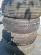 Yokohama Y390. ������, 2010 ���, 30�%, 4 ��
