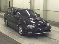 Toyota Caldina. 215, 3SGTE
