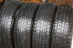 Dunlop DSX-2. Зимние, без шипов, 5 %, 4 шт