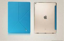 Чехол для iPad Pro Remax Голубой