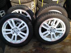 RAYS Versus Turismo. 7.0x17, 5x114.30, ET38. Под заказ