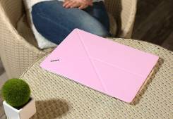 Чехол для iPad Pro Remax Розовый