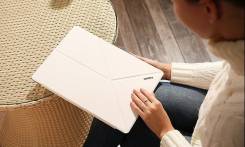Чехол для iPad Pro Remax Белый