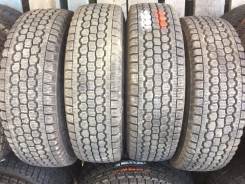 Bridgestone Blizzak W965. Зимние, без шипов, износ: 5%, 2 шт