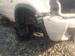 Подкрылок. Honda CR-V, RD1, E-RD1, GF-RD1, GF-RD2, ERD1, GFRD1 Двигатель B20B