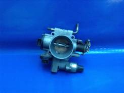 Заслонка дроссельная. Subaru Impreza, GD2, GD3, GG2, GG3 Двигатель EJ152