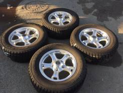 Weds Keeler. 8.0x18, 5x150.00, ET52