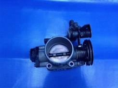 Заслонка дроссельная. Nissan: Presea, Sunny California, Primera Camino, Bluebird, Pulsar, Primera, Rasheen, Wingroad Двигатели: SR18DE, SR20DE