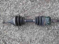 Привод. Mazda Bongo Friendee, SGLR Двигатель WLT