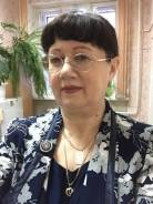 Врач-экспект качества медицинской помощи. Высшее образование по специальности, опыт работы 15 лет
