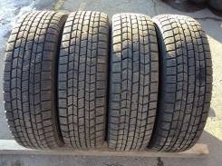 Dunlop DSX-2. Зимние, без шипов, износ: 5%, 4 шт