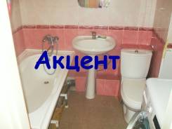 1-комнатная, улица Шошина 5. БАМ, агентство, 34 кв. м.